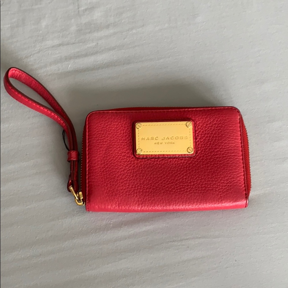 Wristlet